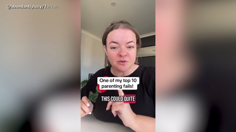 Mom Buys Kids 'Innocent' Toy Rose-Months Later Realizes What It Actually Is