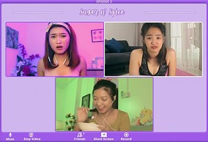 Sugar and Spice EP 02 | Little Potato