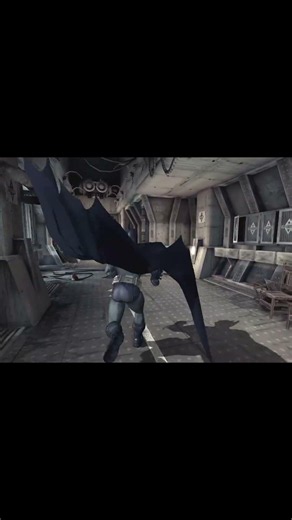Batman's Worst Work Shift Ever 😂 | BATMAN ARKHAM ASYLUM PART 54
