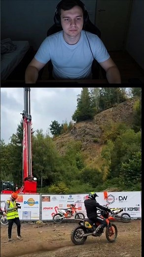 Dirt Bikes vs Hills: Gravity Doesn't Care About You