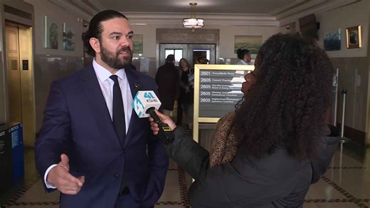 KCMO officials react to resurfaced calls for firing of officer with excessive force complaints