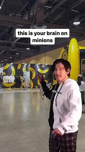 Minions 🤝 ComplexCon | Minions