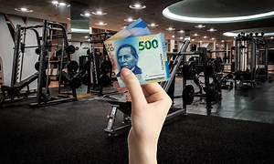 Fitness: oportunidad de negocio y crecimiento para empresarios