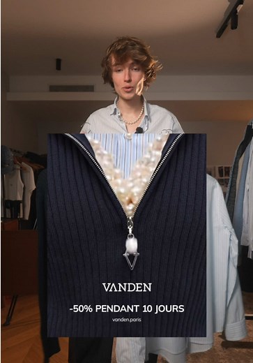 Les 5 vêtements en soldes à ne pas manquer !