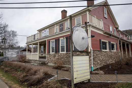 Williamsburg happy to see Exhibit A plans for historic tavern, sets license hearing