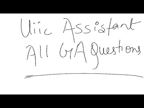 UIIC ASSISTANT 2024 EXAM 🎉 | COMPLETE GA QUESTIONS 40/40 🤩 | ATTEMPT AND ACCURACY 😮