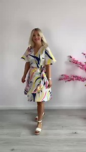 11 reactions | Fabulous little wrap dress https://gaspboutiques.com/products/libby-wrap-dress | Gasp Boutique | Facebook