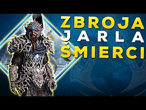 Zbroja Jarla Śmierci - jak zdobyć? | Assassin's Creed Valhalla