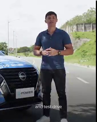 77 reactions · 3 comments | Just like Matteo Guidicelli, experience the thrilling drive of the All-New Nissan Kicks e-POWER. You can book a safe test drive at www.nissan.ph/test-drive/kicks.html to experience the game-changing benefits of the car's 100% electric-driven, gas-charged system. #Nissan #NISSANKICKSePOWER #electricdrivengascharged #ExperienceElectric | VISOR | Facebook