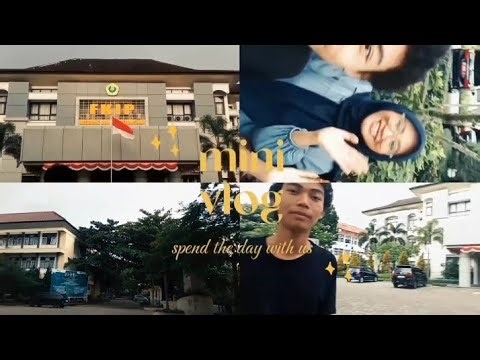 Mini vlog of group 1 (1H) Final task for Basic Oral Communication 