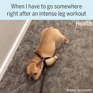 809K views · 4.5K reactions | This is how I walk now. | Health | Facebook