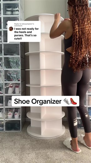 Maximize Your Closet Space with Shoe Racks and Organizers