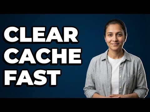 What Are The Steps To Clear Android App Cache?