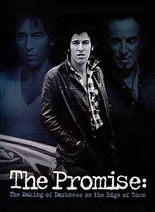 Stream The Promise: The Making of Darkness on the Edge of Town (2010): Find it on Netflix, Prime Video, Hulu & more