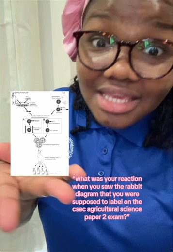 Agricultural Science Exam Insights and Reactions