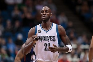 Kevin Garnett Breaks Silence on New Timberwolves Owners Amid Interest To Join Front Office