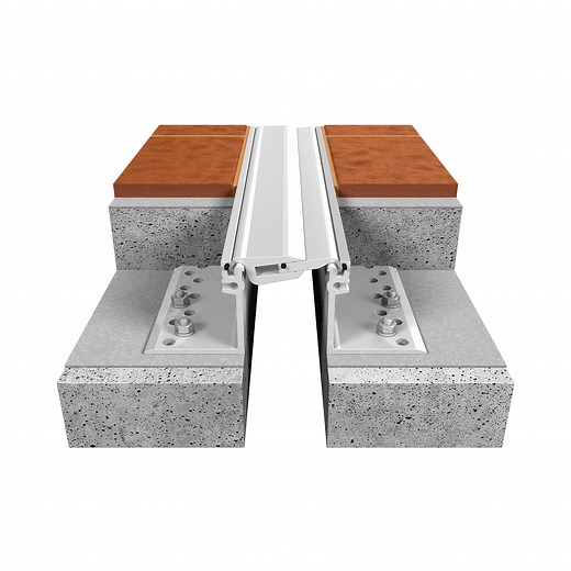 What is an Expansion Joint Cover?