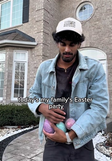 Who’s post game interview do you want to see first? Baby Cam or Preston #easter #chicago #basketball #fyp #milk