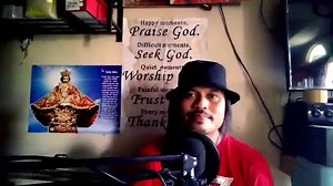 DON'T EVER LEAVE ME By Victor Wood A cover song for everyone Please follow my page Thank you | JustCover