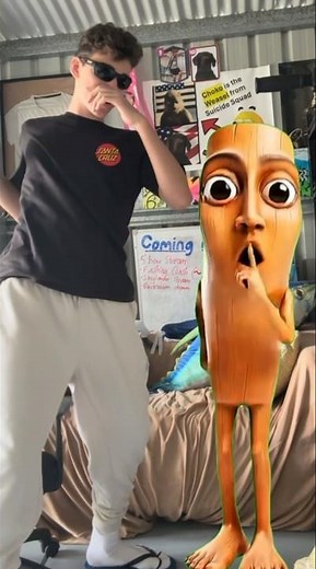 Tiki Tiki PHONK with TUNG TUNG TUNG #chaos #meme