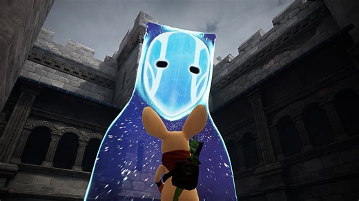 Moss: Book II dated for March 31 release on PlayStation VR