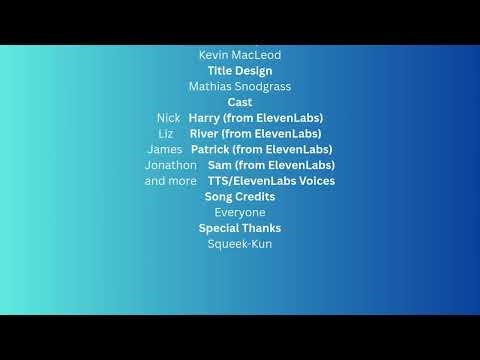 New Nick Gets Grounded End Credits