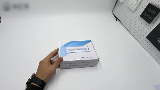 ACSHotel Door Locks on TikTok