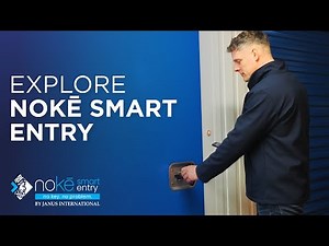 Discover How Nokē Smart Entry Is Transforming Self Storage