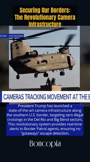 1K views · 16 reactions | Securing Our Borders: The Revolutionary...