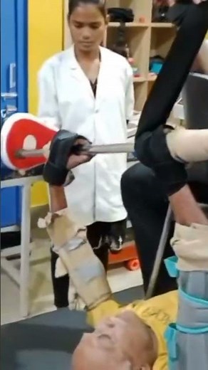 Step-by-Step Hand Rehabilitation for GBS | Active Exercise Tutorial #gbsphysio#gbsvirus #motivation