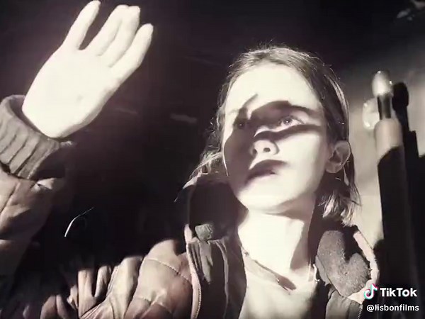 Alien Romulus Movie: Aesthetic Edits