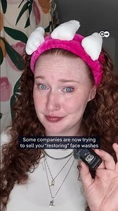 Full skincare routine for an 8-year-old?