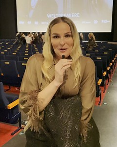 1.7K views · 11 reactions | Jana Riva, Insolito, Marijke Smitt, & Sashka sind überzeugt von der finalen Staffel »Der Pass«  Schau auch du exklusiv ab 4. Mai in die Krimi-Serie. | Sky Deutschland | Facebook