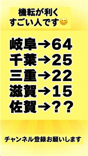 [Difficult] Inspiration Quiz 💡 Find the rule between the numbers on the right and the numbers on ...