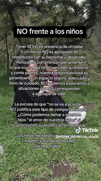 Reflexiones sobre la crianza respetuosa y el bienestar infantil