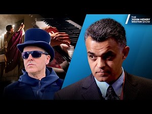 YouTube piano star Brendan Kavanagh shares his Catholic faith, love for Latin Mass