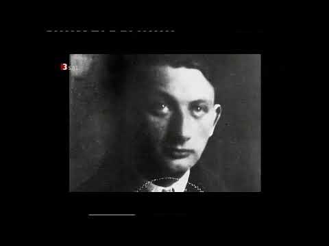 Joseph Roth in portrait: This is me for real; wicked, drunk, but clever. Documentary by Karl Prid...