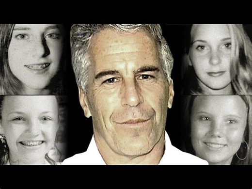 Jeffrey Epstein's Exploitation of Underage Girls and the Failures of the Justice System