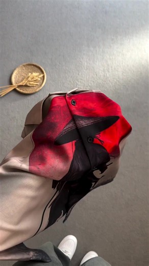 Drop Shoulder Shirt Collection 2026 - Premium Trending Styles