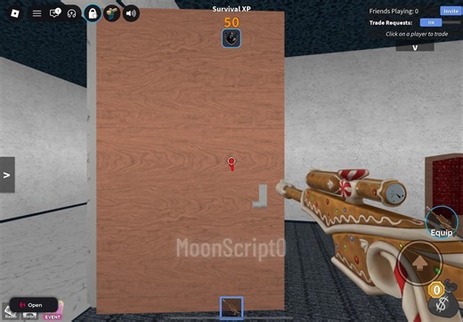 MM2 Script for Roblox: Unlock Exciting Features