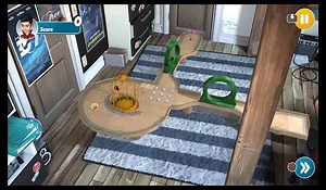 Infinite Minigolf Review – Oddly Addictive and Delightful