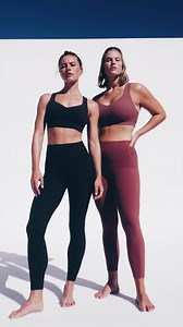 There’s beauty in every move. Discover what’s new in bodywear, swim and more from CALIA. | CALIA