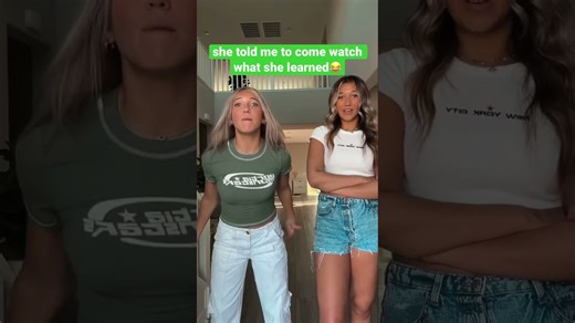 Area Codes Lip Sync Challenge—Sisters Bring the Heat!