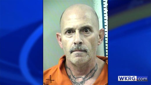 Mary Esther man enters plea in fentanyl and firearms investigation