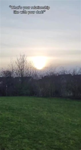 Relatable Moments: Arguing with Dad