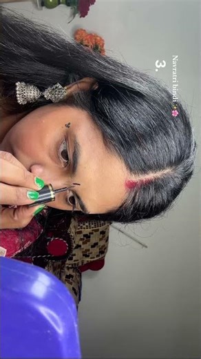 ✨🌸🙏#bindi #navratrispecial #shorts #ytshorts