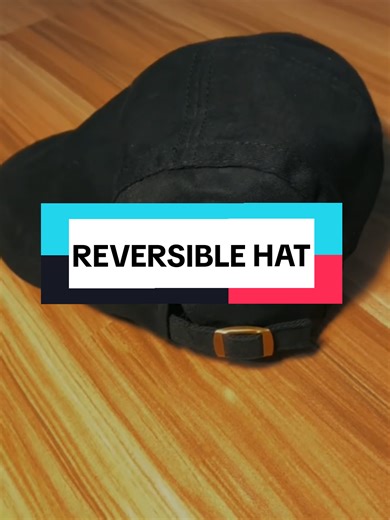 Explore Stylish Japanese Reversible Hats