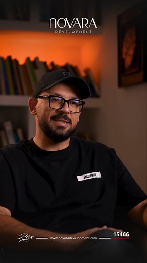 12K views · 77 reactions | We’re proud to collaborate with Hafez Consultants, the creative minds behind the architectural design of Reve du Nil — a signature Novara Development project on the Nile ✨ Hafez Consultants | Novara Development | Facebook