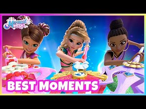 Mermaid Magic | Recap EP. 1 ✨ The Start of all the Magic!