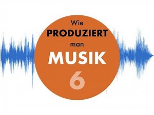 Wie produziert man Musik #6 Akkorde finden